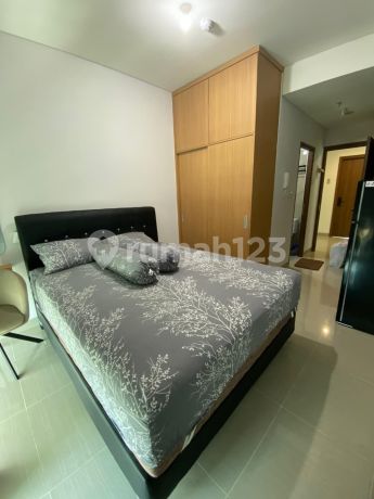 RUDY CEN Disewa apartemen B RESIDENCE Studio Full Furnished RUDY CEN Disewa apartemen B RESIDENCE Studio Full Furnished