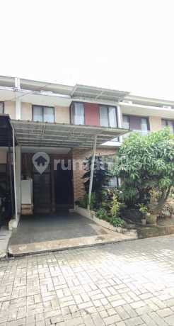 RUDY CEN Dijual rumah Arcadia Residence sudah renovasi