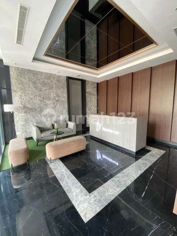 RUDY CEN Disewa apartemen B Residence tipe studio RUDY CEN Disewa apartemen B Residence tipe studio