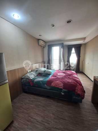 RUDY CEN Dijual apartemen great western resort tipe studio furnish 