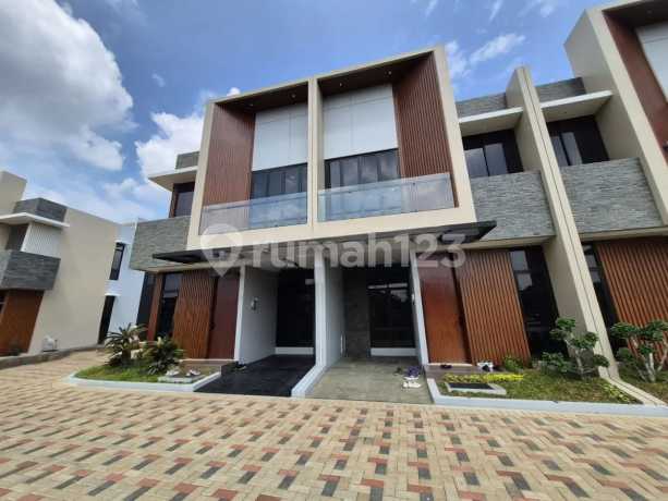 RUDY CEN Dijual rumah baru puri nusa kembangan purinusa RUDY CEN Dijual rumah baru puri nusa kembangan purinusa