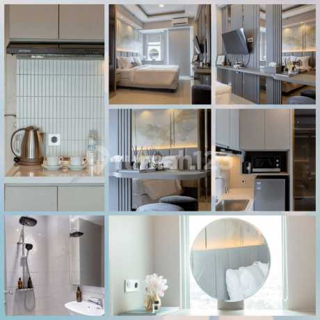 Disewa Kan Apartemen Bensonlokasi Dekat Pakuwon Mall Sby Brt