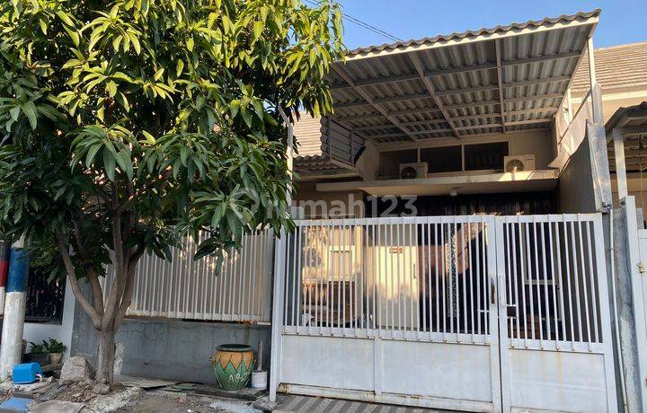Rmh Siap Huni di perum grand aloha  Regency wage sdrjo, Sidoarjo