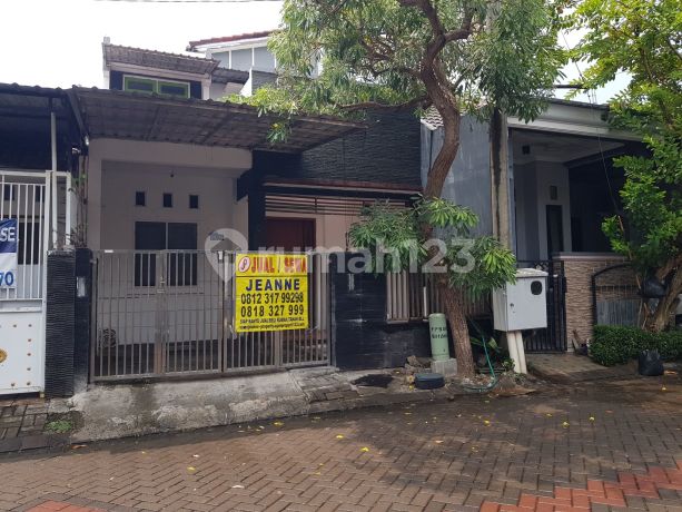 Bukit Palma Blok C, Citraland Utara Sby Rumah 3Kt Blakang Tingkat Selangkah ke Sekolah Citra Berkat Bukit Palma Blok C, Citraland Utara Sby Rumah 3Kt Blakang Tingkat Selangkah ke Sekolah Citra Berkat
