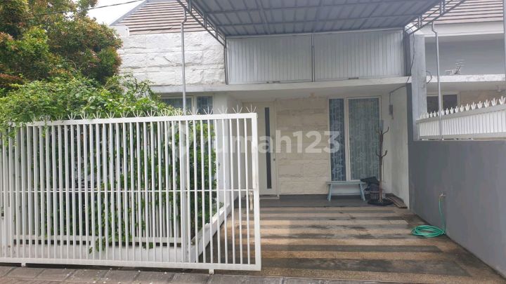 Pakal Madya Asri, Sby Barat, Semi Furnished
