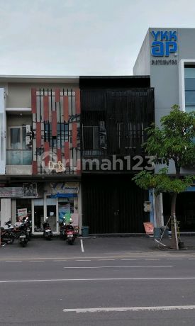 Disewakan Ruko Galeria 2 Lantai - Citraland Utara, Surabaya Barat