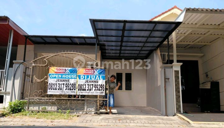 Rumah Bukit Palma, Citraland Utara, Surabaya Siap Huni Rumah Bukit Palma, Citraland Utara, Surabaya Siap Huni