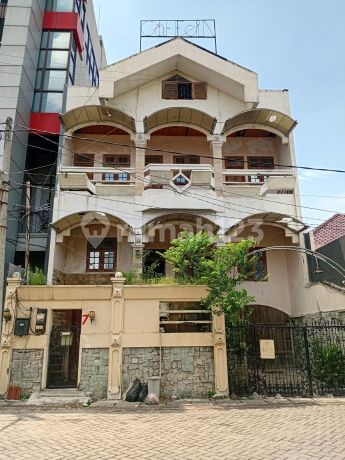 Klampis Aji Tengah I/7 Sby Cocok.u/ Kost, Kantor, Dekat Merr Klampis Aji Tengah I/7 Sby Cocok.u/ Kost, Kantor, Dekat Merr