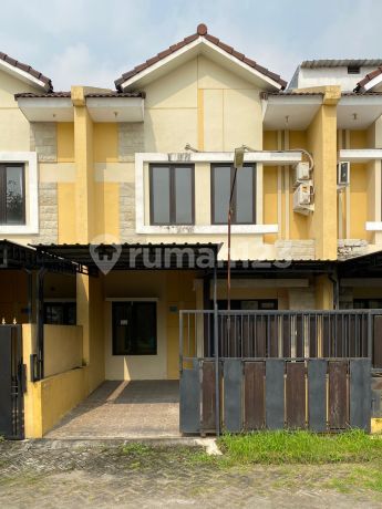 Palm Oasis Sememi Sby Barat Rmh 2lt Ekonomis Strategis