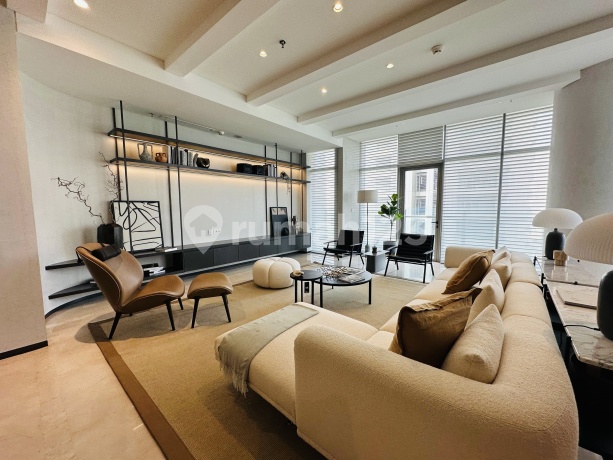 Luxury Apartment Verde Two 4br 460m2 Private Lift Fully Furnished Ready Unit in Kuningan, South Jakarta Luxury Apartment Verde Two 4br 460m2 Private Lift Fully Furnished Ready Unit in Kuningan, South Jakarta