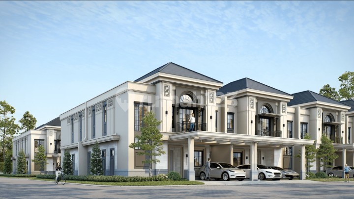 Vicente 10 di Vicente at Klasika Grand Wisata