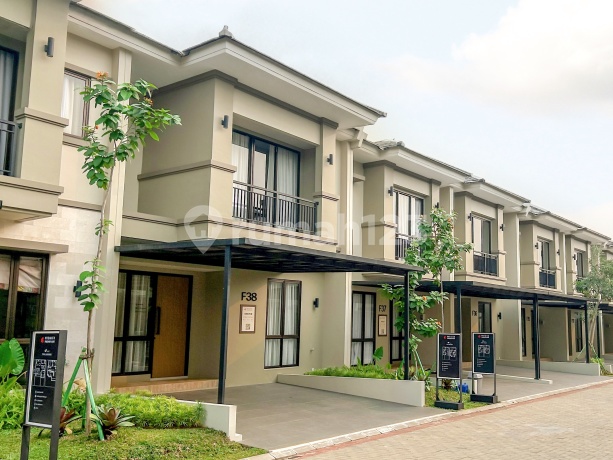 Orchid di Premier Promenade