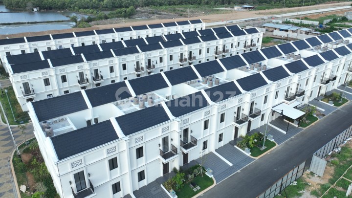  Tipe Red Sherry di Summarecon Mutiara Makassar