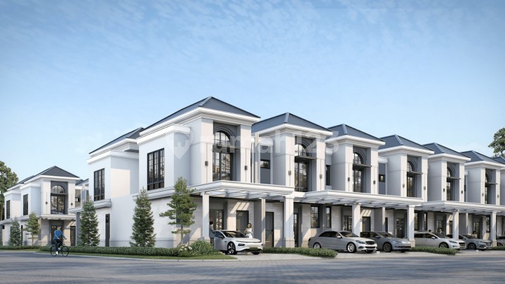 Vicente 6 di Vicente at Klasika Grand Wisata