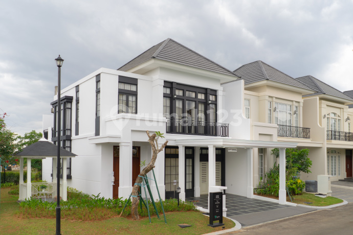 Jade 10x18 di Summarecon Mutiara Makassar