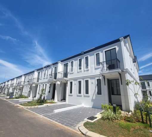Tipe T Standard di Summarecon Mutiara Makassar Tipe T Standard di Summarecon Mutiara Makassar