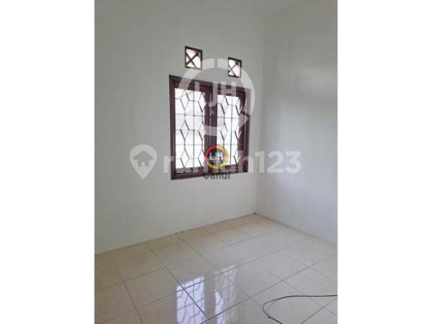 Rumah di Villa Mulawarman Semarang