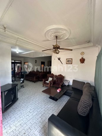 RUMAH BENDUL MERISI PERMAI STRATEGIS, SIAP HUNI