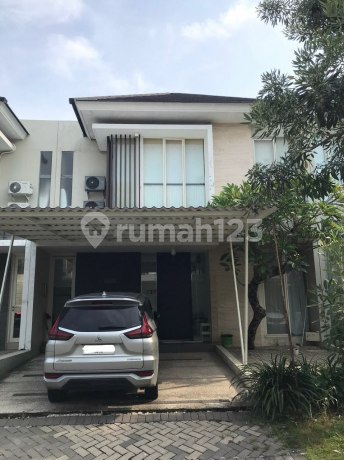 Rumah Pelican Hill, Citraland, Semi Furnish Rumah Pelican Hill, Citraland, Semi Furnish