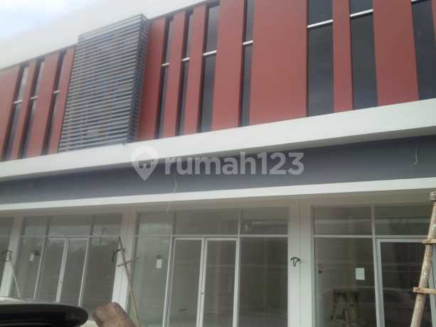 Jual cepat ruko Fiorenza Citra Raya - Cikupa