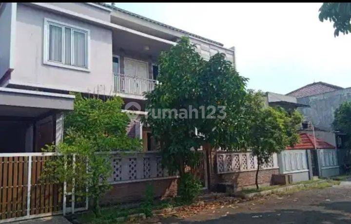 Dijual Rumah Di Perumahan Taman Anyelir Tangerang Bagus
