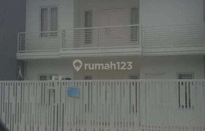 Dijual Rumah di Sarana Indah Permai Kedaung Ciputat Tangerang Selatan 