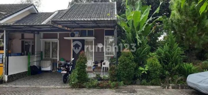 Dijual Rumah di Kitri Bakti Residence Curug Karawaci Tangerang 