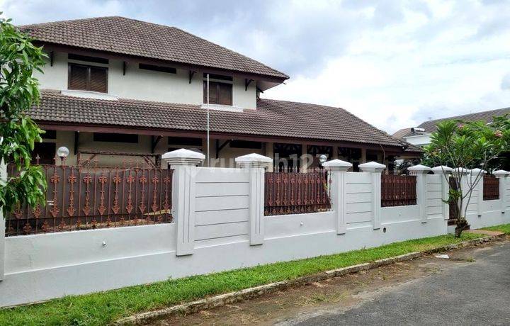Dijual Rumah Di Perumahan Cinere Residence, Depok, Jawa Barat