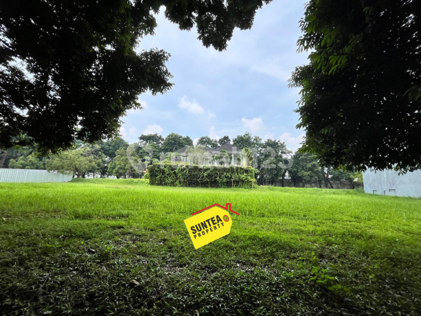 Kavling Sultan Premium Area Siap Bangun, Lokasi Strategis, Lingkungan Asri, Aman dan Nyaman,Dekat dengan Kampus Pembangunan Jaya, Lotte Mall,Rs Premier Bintaro, Bintaro Exchange Mall, Stasiun Jurang Mangu, Lokasi di Bukit Menteng Bintaro Jaya