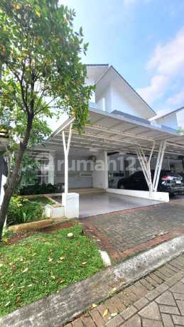 Rumah Murah Discovery Bintaro Jaya Rumah Murah Discovery Bintaro Jaya