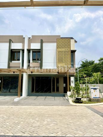 Rumah Baru Mewah 2 Lantai Dalam Cluster Exclusive Dekat Tol Rumah Baru Mewah 2 Lantai Dalam Cluster Exclusive Dekat Tol