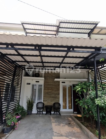 RUMAH DI GREEN LARANGAN Kel. Larangan Selatan, Tangerang. RUMAH DI GREEN LARANGAN Kel. Larangan Selatan, Tangerang.