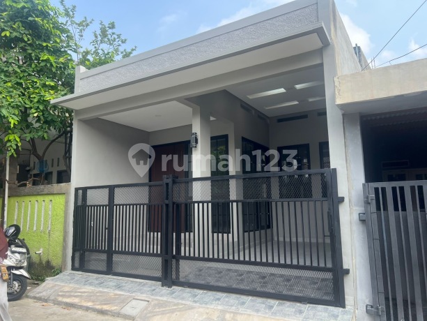 Rumah di Puri Bintaro Hijau Pondok Aren Tangsel Rumah di Puri Bintaro Hijau Pondok Aren Tangsel