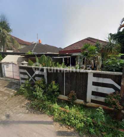 Rumah Luas Asri di Bintaro Paradise Pesanggrahan Jakarta Selatan