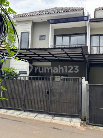 Rumah lokasi Strategis di Grand Paradiso Pamulang 2 Tangsel Rumah lokasi Strategis di Grand Paradiso Pamulang 2 Tangsel