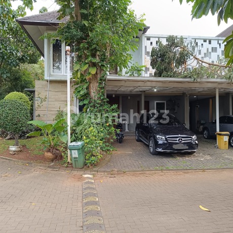 Rumah di Kompleks Perumahan Puri Padi Padi, Bintaro Tangsel Rumah di Kompleks Perumahan Puri Padi Padi, Bintaro Tangsel