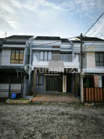 Rumah di Pamulang Park Residence Pamulang Barat Rumah di Pamulang Park Residence Pamulang Barat