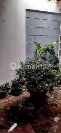 Rumah Lama Berada di Komplek dengan Lokasi Strategis