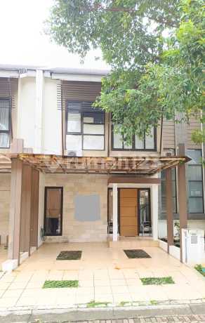 Good House Ready to Occupy in Bintaro Dalam Cluster Area