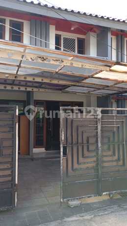 Rumah Lama Tapi Bagus Dan Siap Huni Area Pamulang