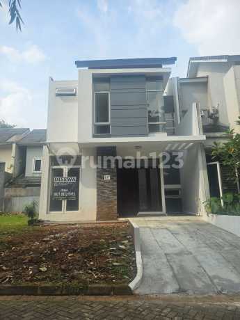 Rumah Bagus Siap Huni Area Ciputat Dekat Stasiun Rumah Bagus Siap Huni Area Ciputat Dekat Stasiun