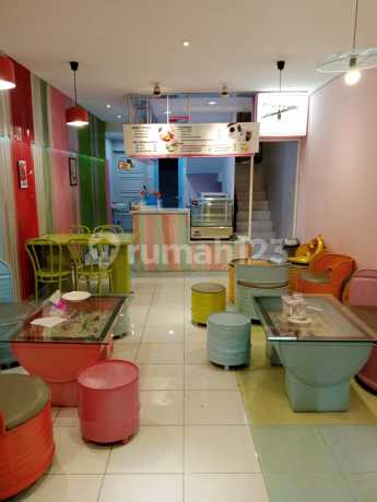 Ruko 2 Lantai Murah Siap Huni Di Premier Park 2 Modernland