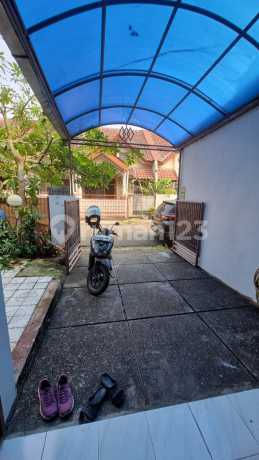 Rumah 2 Lantai full Renov Semi Furnish SHM di Taman Pabuaran 