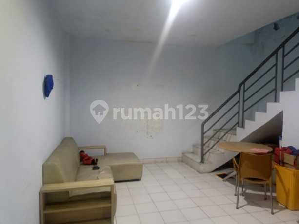 Good Ruko Ready to Occupy Villa Taman Bandara Good Ruko Ready to Occupy Villa Taman Bandara