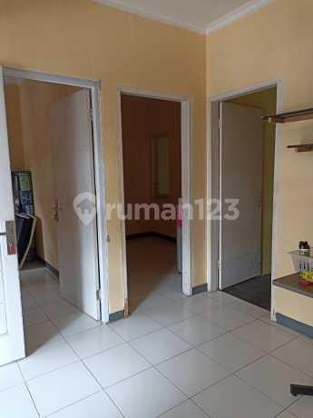 Rumah Rapih Siap Huni Perumahan Serang City Tangerang Banten