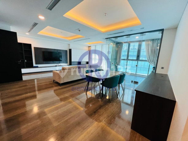 Bloomington 3 BR - 221 Sqm Kemang Village $ 3,000