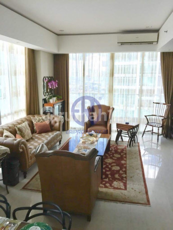 Tiffany 3 Bedroom Private Lift Apartment Kemang Village Tiffany 3 Bedroom Private Lift Apartment Kemang Village