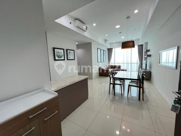 2 BR Empire Kemang Village - 98 Sqm 16 Million