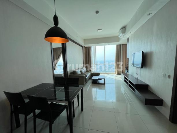 2 BR Empire Kemang Village - 89 Sqm 15 Million
