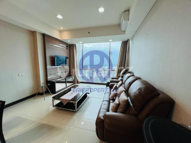 3 BR Empire Kemang Village - 132 Sqm, Balcony 25 Million